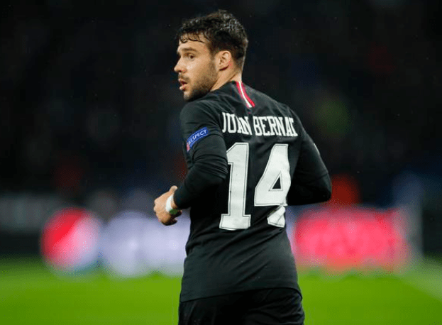  巴黎圣日耳曼青训营曝丑闻 多名教练遭调查  