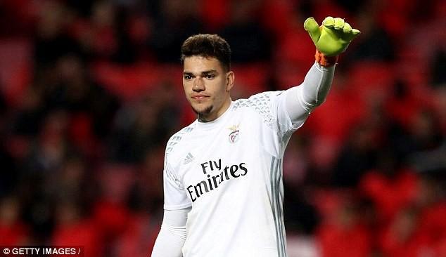  利物浦门将神扑零封曼城进攻  