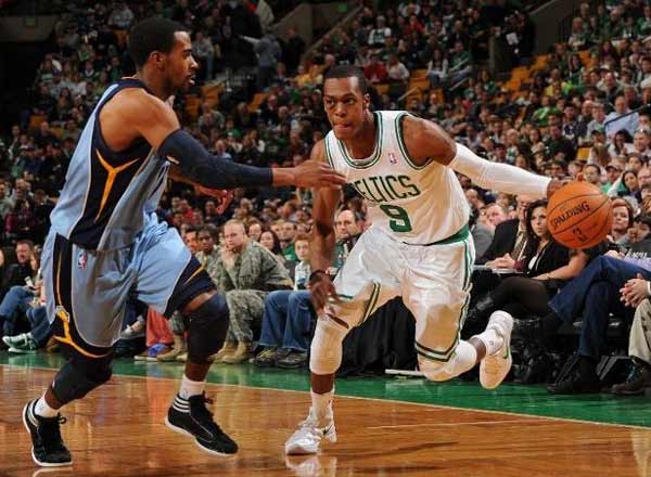  灰熊新秀爆发终结凯尔特人连胜  