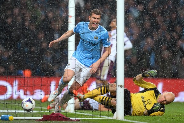  利物浦闪电战三分钟奠定胜局  