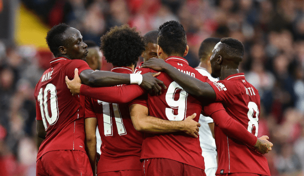  巴黎圣日耳曼提前五轮锁定联赛冠军宝座  